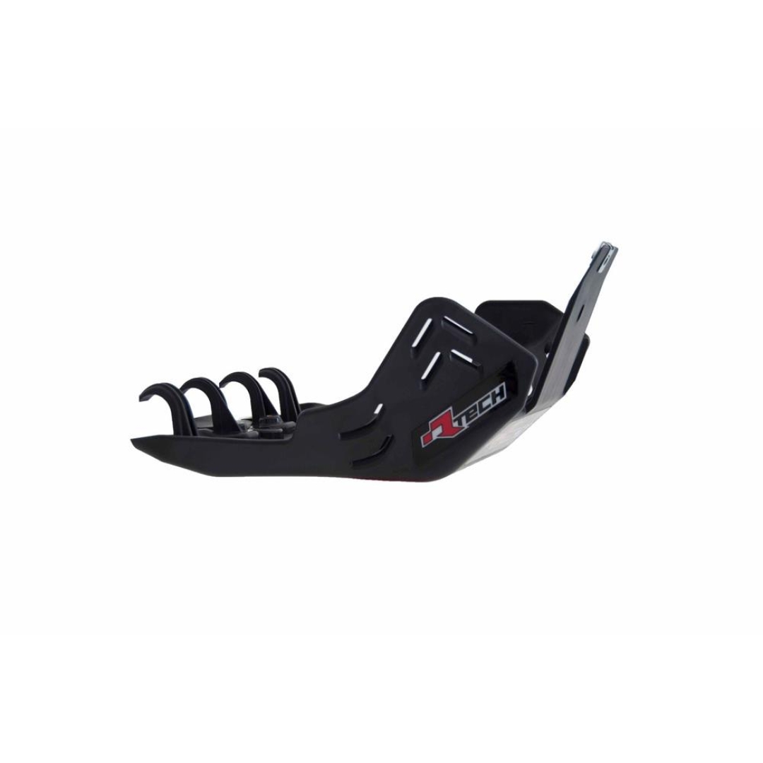 Rtech Technopolimer Motorschutz Beta RR 250 300 13-19 Schwarz Motorschutz Beta ZAP-Technix-Shop