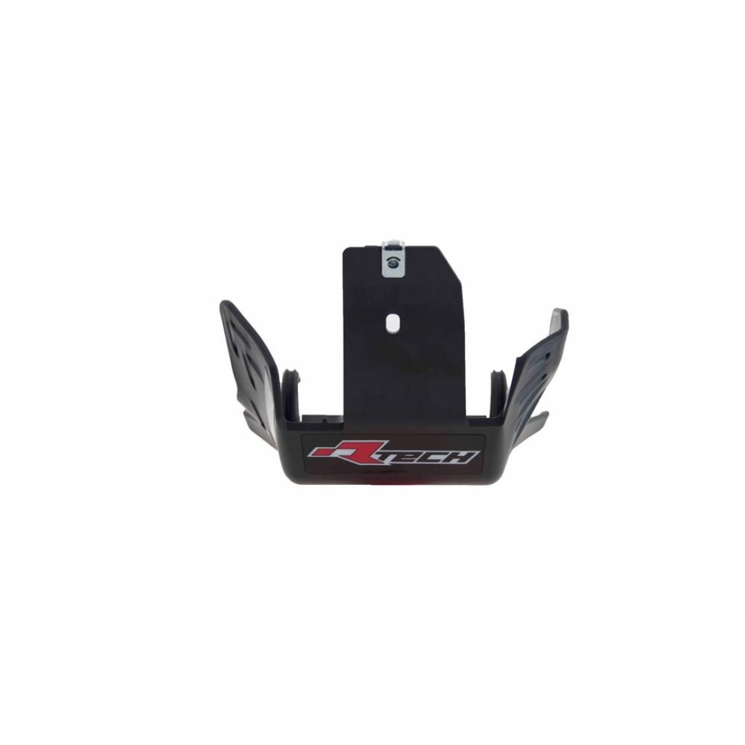 Rtech Technopolimer Motorschutz Beta RR 250 300 13-19 Schwarz Motorschutz Beta ZAP-Technix-Shop