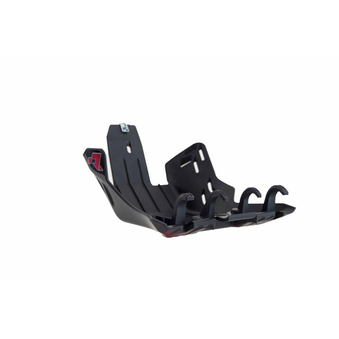 Rtech Technopolimer Motorschutz Beta RR 250 300 13-19 Schwarz Motorschutz Beta ZAP-Technix-Shop