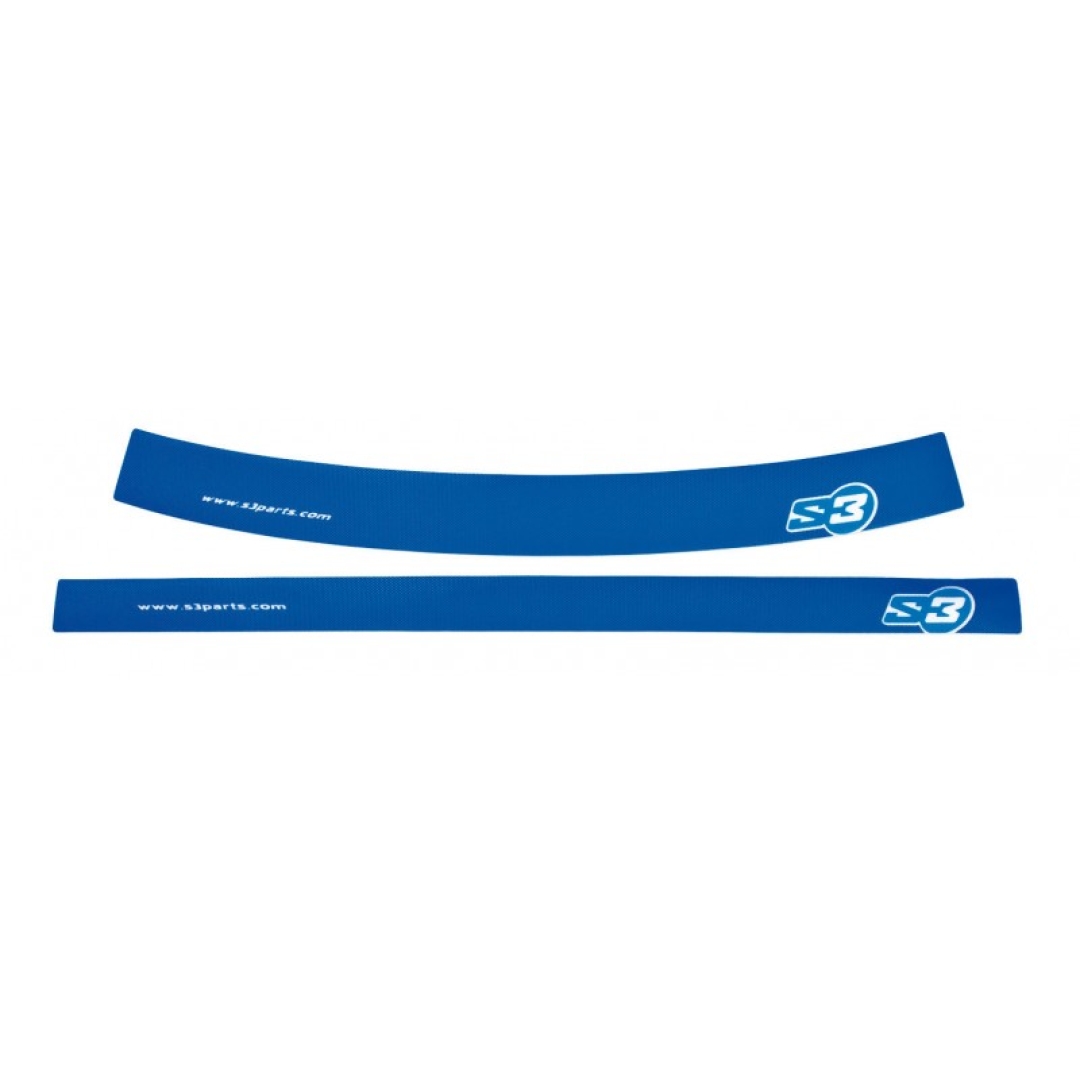 S3 Felgenaufkleber kit 18-19/21 Zoll Blau Zulauf ZAP-Technix-Shop