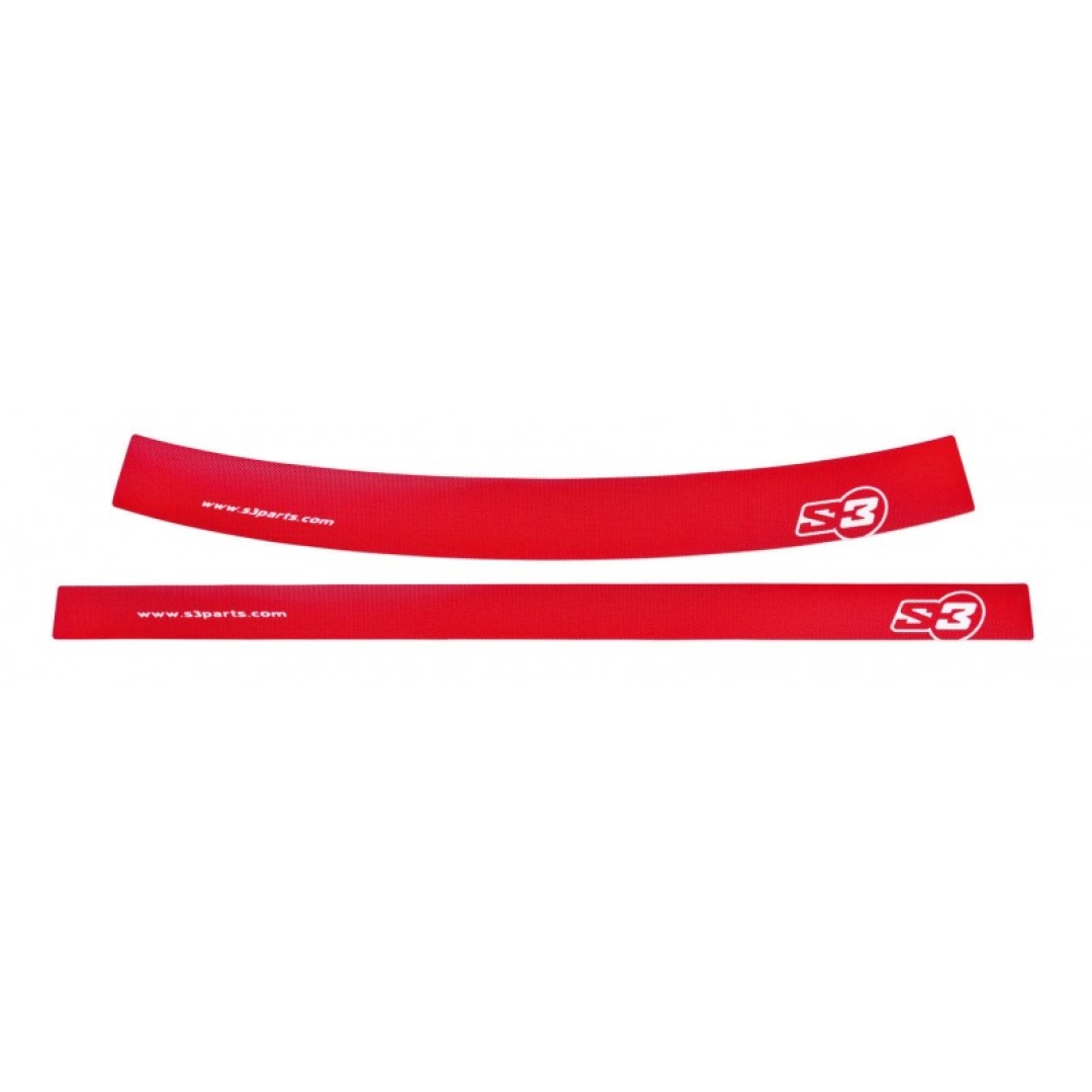 S3 Felgenaufkleber kit 18-19/21 Zoll Rot Zulauf ZAP-Technix-Shop