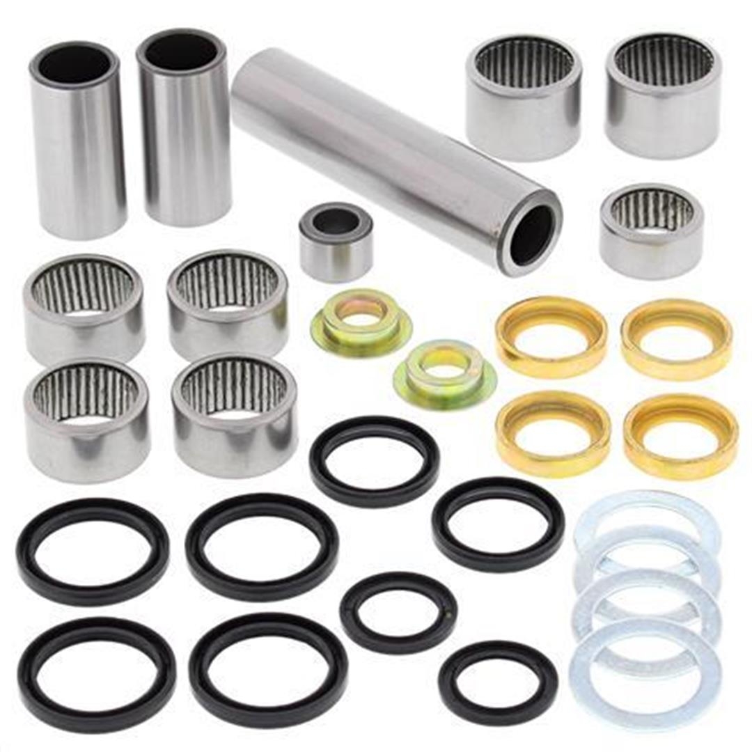 Umlenklager Kit YZF 250 10-13 Umlenkungskits ZAP-Technix-Shop