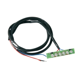 Vortex ECU Zündbox Honda CRF 450 25 Honda Vortex ECU ZAP-Technix-Shop