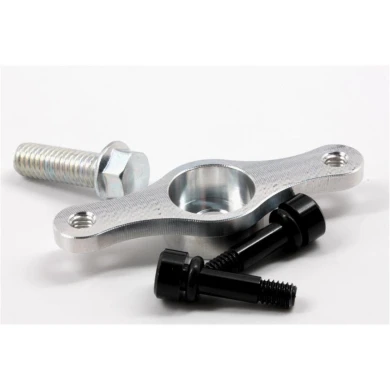 Works Connection Betriebsstundenzähler Halter Suzuki, Yamaha, Kawasaki 16-,KTM -16, Husqvarna, Honda Betriebsstundenzähler ZAP-Technix-Shop