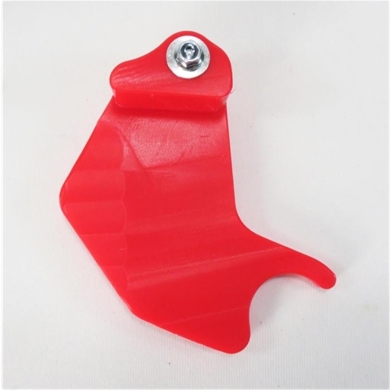 TMD Innenrahmenschutz Beta RR 20- Rot Sonstige TM Designworks ZAP-Technix-Shop