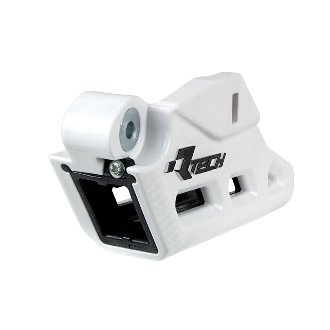 Rtech Factory Kettenführung Beta RR/Xtrainer 13- Weiß Beta ZAP-Technix-Shop