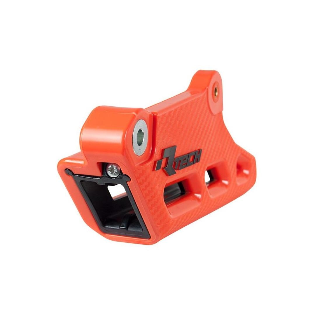 Rtech Factory Kettenführung für KTM SX/F 11-, EXC 12- Orange KTM ZAP-Technix-Shop