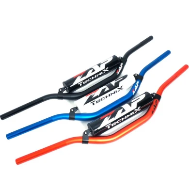 ZAP TechniX FMX-Lenker SX- Style Titan ZAP Lenker 28.6mm ZAP-Technix-Shop