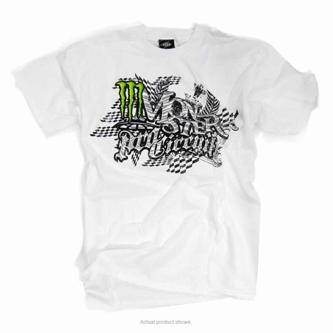Pro Circuit Zibra T-Shirt L Pro Circuit USA ZAP-Technix-Shop