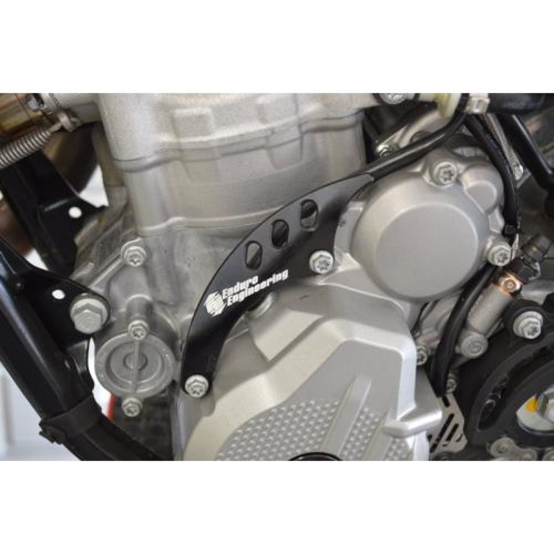 Enduro Engineering Zündungskabel Schutz 250/350 für KTM SX-F 16-, EXC-F 17-, Husqvarna FC 16-, FE 17- Zulauf ZAP-Technix-Shop
