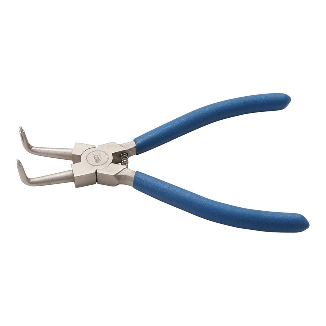 Sprengringzangen-Satz | 175 mm | 4-tlg. Werkzeug ZAP-Technix-Shop