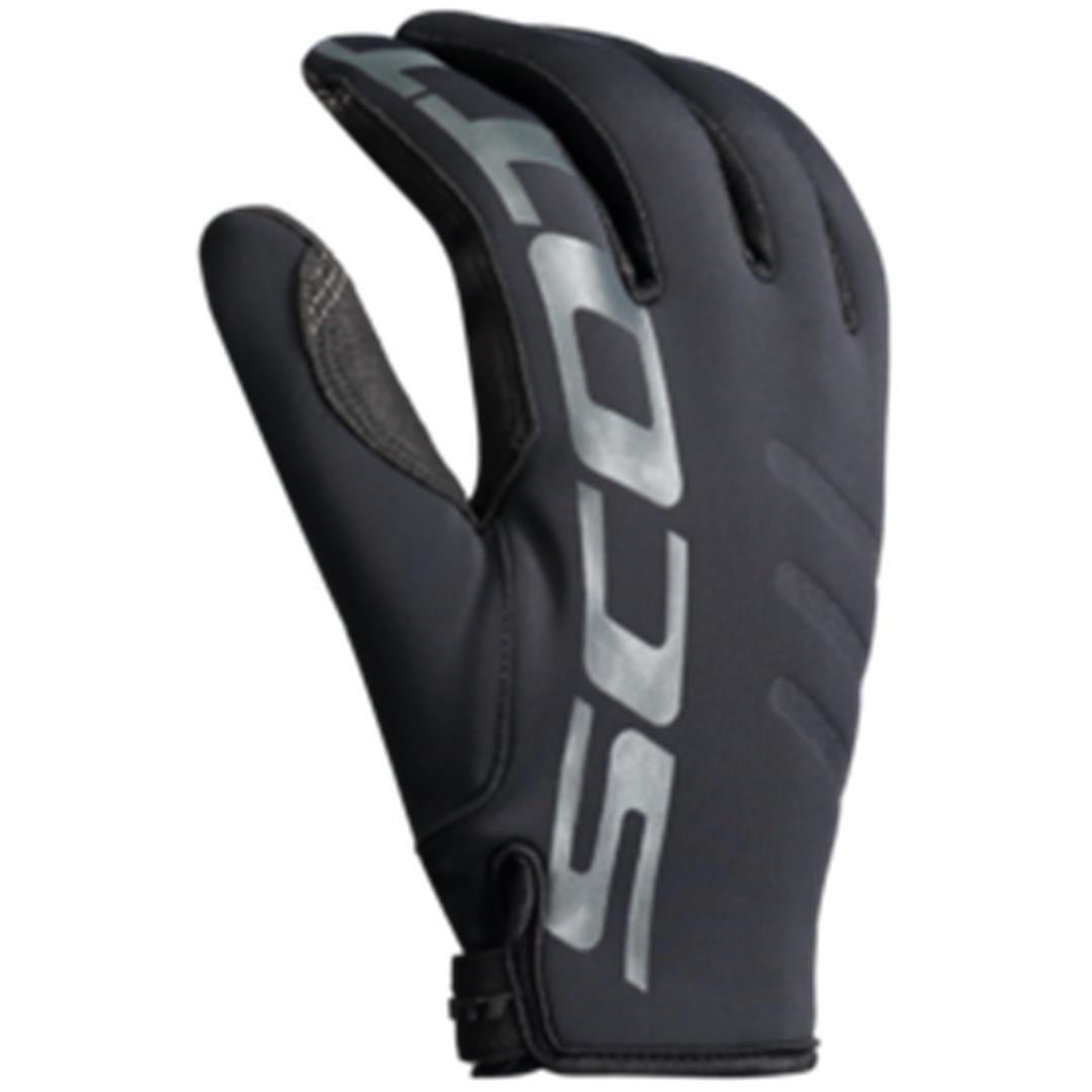 Scott Neoprene Handschuh Schwarz XL MX Bekleidung ZAP-Technix-Shop