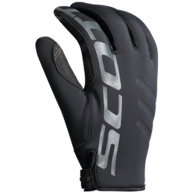 Scott Neoprene Handschuh Schwarz XL MX Bekleidung ZAP-Technix-Shop