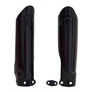Gabelprotektor für KTM SX 65 02-, SX 50 16-, SX-E 20-, Husqvarna TC 65 17-, TC 50 16-, EE 3-5 20-, GasGas MC 50/65 21-, MC-E 3-5 RTech KTM Gabelschützer Rtech ZAP-Technix-Shop