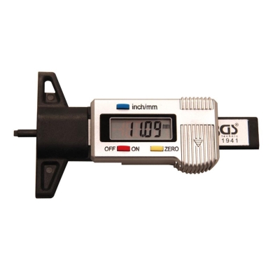 Digital-Reifenprofil-Messschieber | 0 – 28 mm Werkzeug ZAP-Technix-Shop