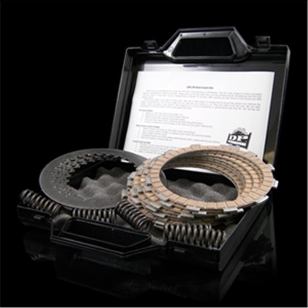 DP high perfomance Kupplungs kit KTM SXF 250/350 19- Kupplungsteile ZAP-Technix-Shop