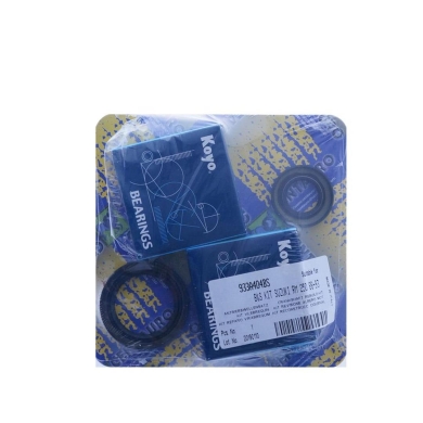 CENTAURO B&S KIT Suzuki RM 250 1989 – 1993 Zulauf ZAP-Technix-Shop