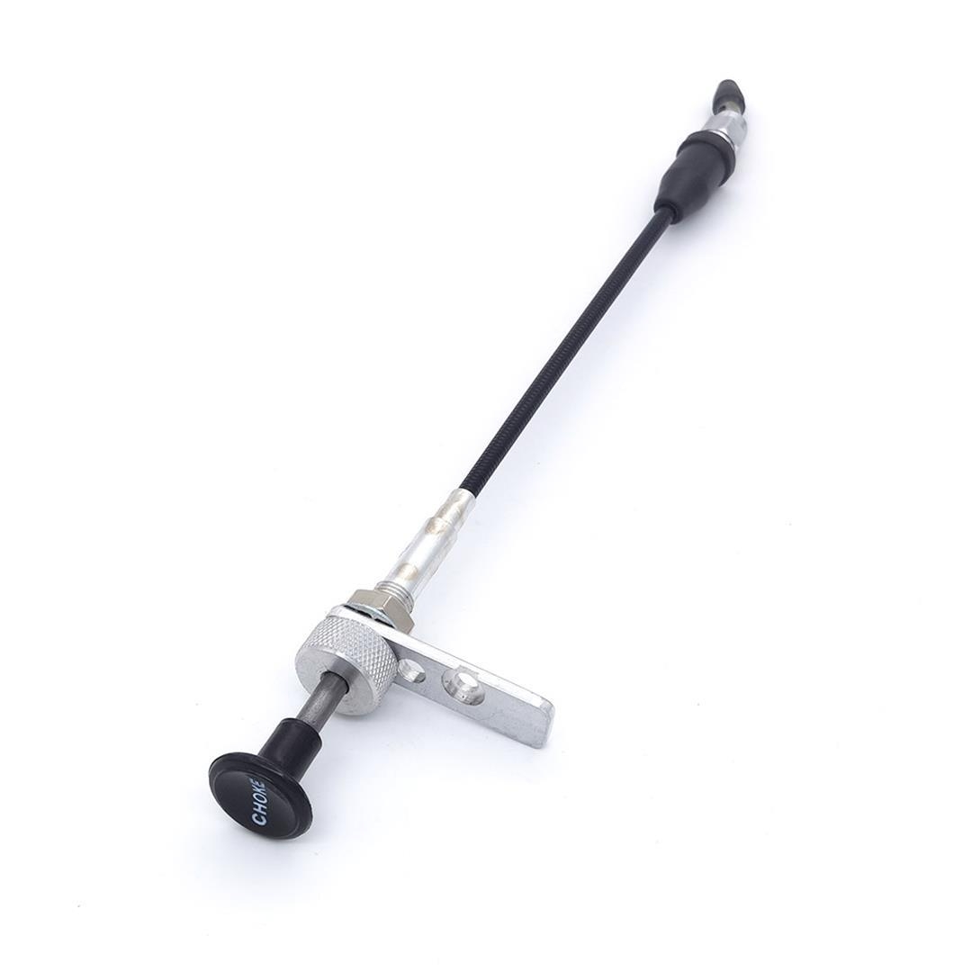 Lectron Choke Kabel kit Zubehör Lectron Vergaser ZAP-Technix-Shop