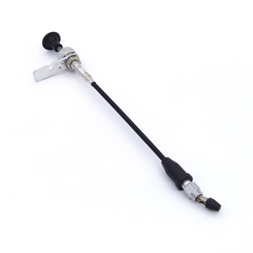 Lectron Choke Kabel kit Zubehör Lectron Vergaser ZAP-Technix-Shop