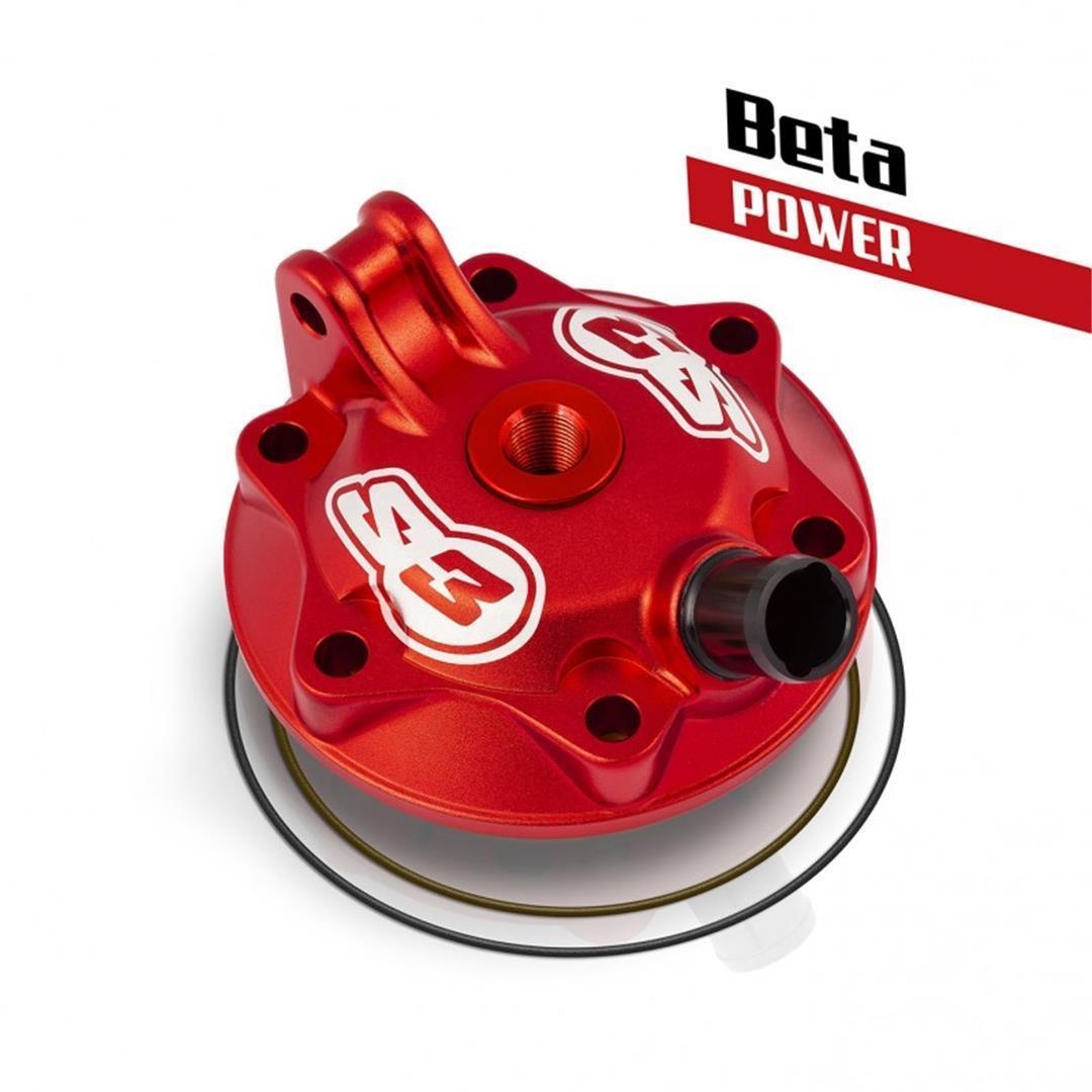 S3 Zylinderkopf Power Beta RR 300 19-21 S3 Zylinderkopf Kit ZAP-Technix-Shop