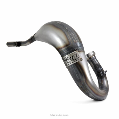 Pro Circuit Works Auspuffbirne Yamaha YZ 85 2019- Yamaha 2T Auspuffbirnen ZAP-Technix-Shop