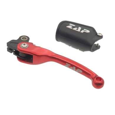 Ersatzhebel für V.2X Armatur rot V2 Serie ZAP-Technix-Shop