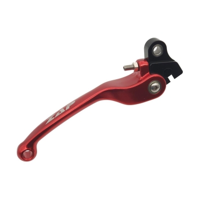 Ersatzhebel für V.2X Armatur rot V2 Serie ZAP-Technix-Shop