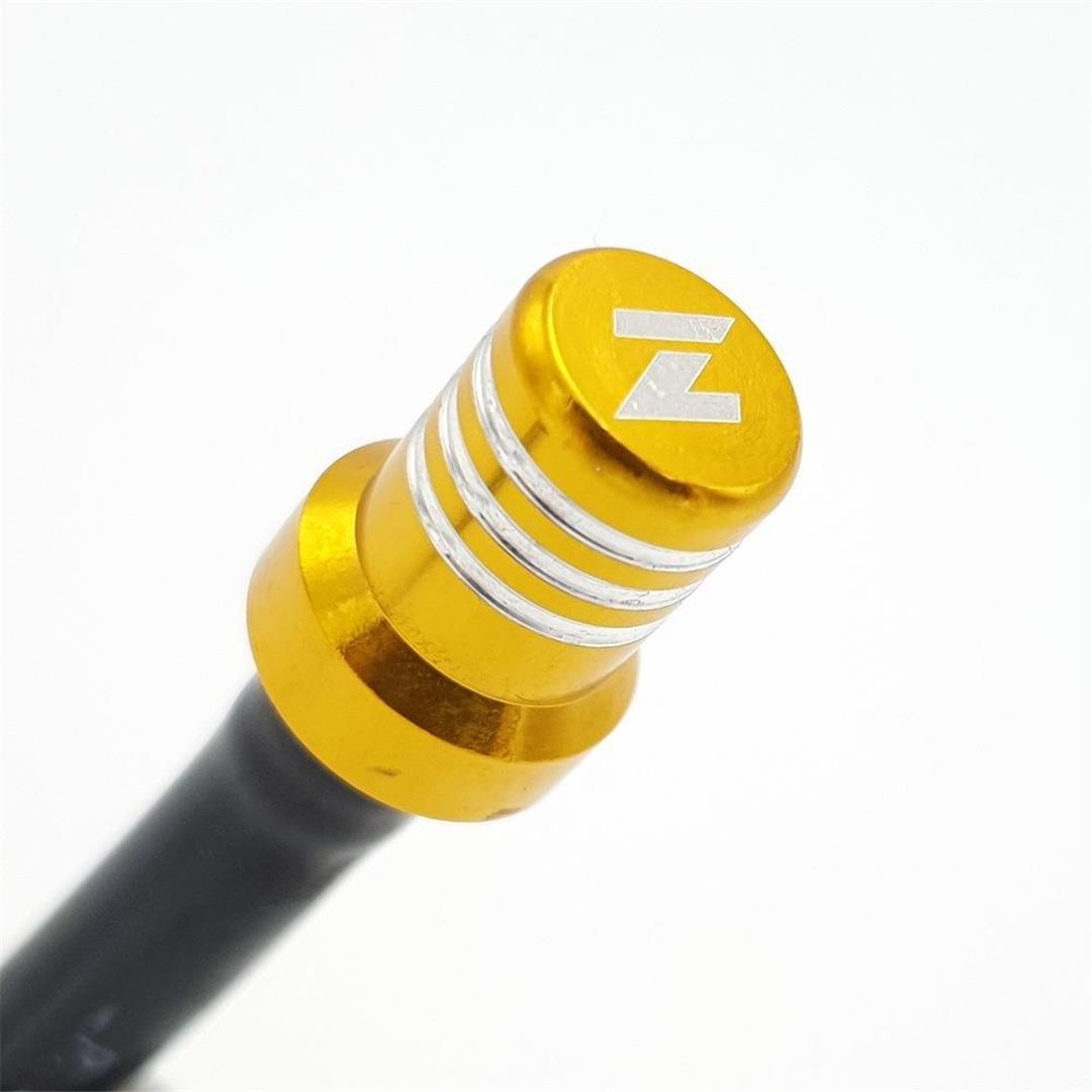 Tankentlüftungsventil gold Tankentlüftungs-Ventile ZAP-Technix-Shop