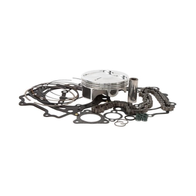 Top End Kolben Kit KTM SX-F 350 19-/HUSQVARNA FC 350 2019- B Maß 87,97 350ccm 4T ZAP-Technix-Shop