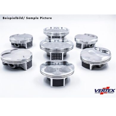 Vertex Kolben KTM SX-F 350 16-21/HUS FC 350 16-21/GASGAS EC350F 21-/KTM EXC350F 20-21/HUS FE350 20-21 B Maß 87,97 350ccm 4T ZAP-Technix-Shop