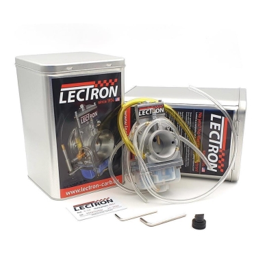 Lectron Vergaser 30mm für KTM für Husqvarna 65ccm bis -2020 KTM/Husqvarna Vergaser ZAP-Technix-Shop