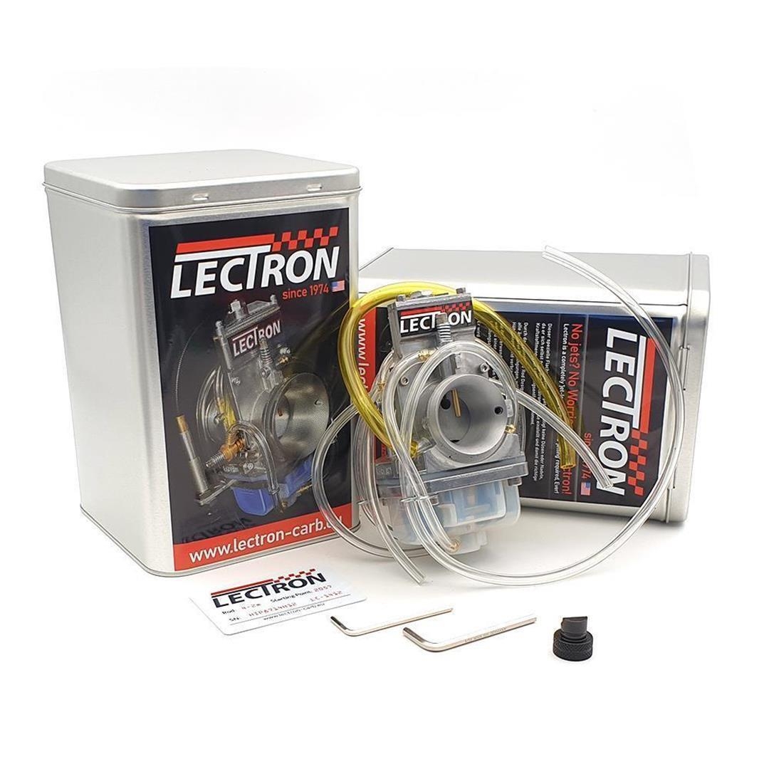 Lectron Vergaser 30mm für KTM für Husqvarna 85ccm KTM/Husqvarna Vergaser ZAP-Technix-Shop