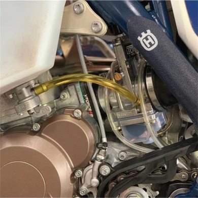 Lectron Vergaser 38mm H-Series für KTM EXC SX HSQ TE TC 250 300 17- KTM/Husqvarna Vergaser ZAP-Technix-Shop