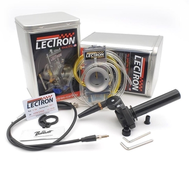 Lectron Vergaser 38mm H-Series für KTM EXC SX HSQ TE TC 250 300 17- KTM/Husqvarna Vergaser ZAP-Technix-Shop