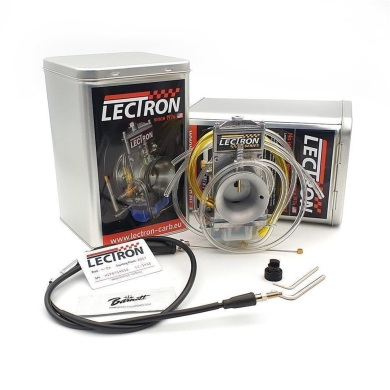 Lectron Vergaser 40mm Honda CR 500 Honda Vergaser ZAP-Technix-Shop