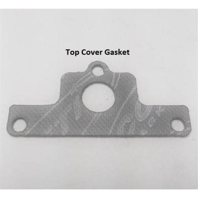 Lectron Top Cover Dichtung Zubehör Lectron Vergaser ZAP-Technix-Shop