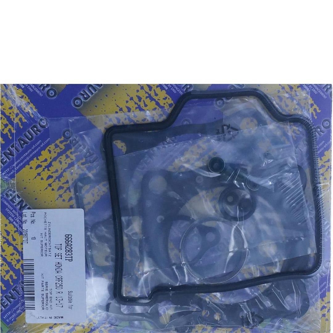 CENTAURO Dichtungssatz Topend HONDA  CRF 250 R 2010 – 2017 Topend Dichtsätze ZAP-Technix-Shop