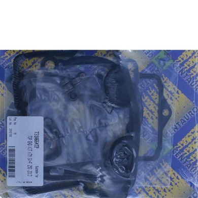 CENTAURO Dichtungssatz Topend für KTM SX-F 250 13-15, EXC-F 250 14, Husqvarna FC 250 14-15 Topend Dichtsätze ZAP-Technix-Shop