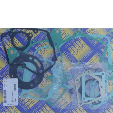 CENTAURO Dichtungssatz komplett Motor HONDA  CR 125 R 1998 – 1998 Motor Komplettdichtsätze ZAP-Technix-Shop