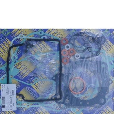 CENTAURO Dichtungssatz komplett Motor HONDA  CRF 450 R 2005 – 2006 Motor Komplettdichtsätze ZAP-Technix-Shop