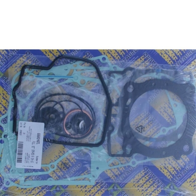 CENTAURO Dichtungssatz komplett Motor HONDA  CRF 450 R 2009 – 2016 Motor Komplettdichtsätze ZAP-Technix-Shop