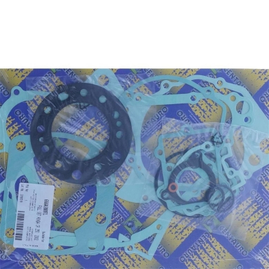 CENTAURO Dichtungssatz komplett Motor HONDA  CR 250 R 2002 – 2003 Motor Komplettdichtsätze ZAP-Technix-Shop
