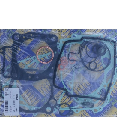 CENTAURO Dichtungssatz komplett Motor HONDA  CRF 450 R 2002 – 2004 Motor Komplettdichtsätze ZAP-Technix-Shop