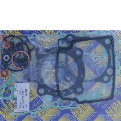 CENTAURO Dichtungssatz komplett Motor HONDA  CRF 450 R 2007 – 2008 Motor Komplettdichtsätze ZAP-Technix-Shop