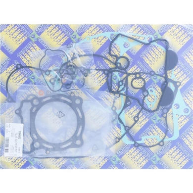 CENTAURO Dichtungssatz Motor  Suzuki RMZ 450 2005 – 2006 Motor Komplettdichtsätze ZAP-Technix-Shop