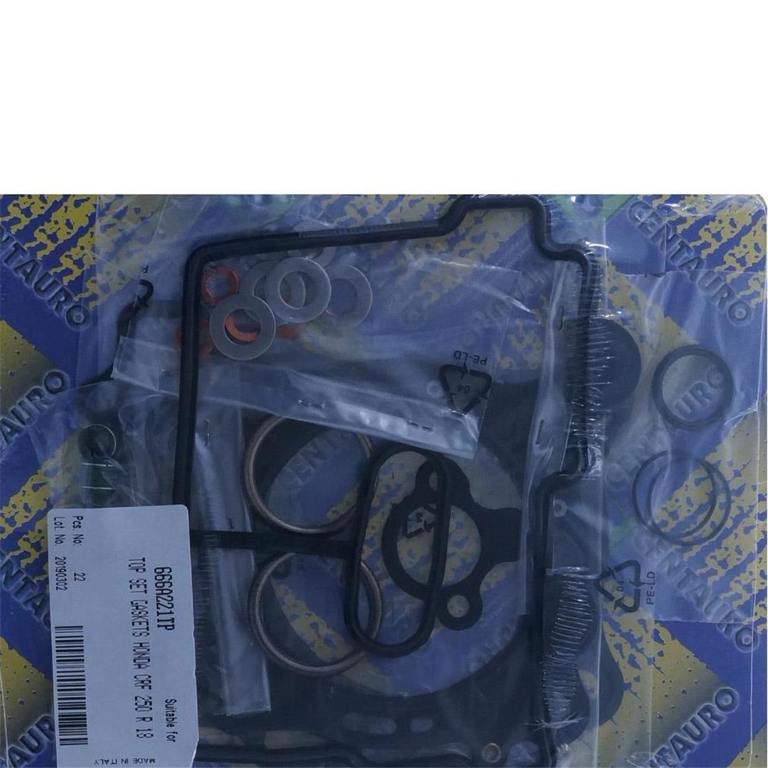 CENTAURO Dichtungssatz Topend HONDA CRF 250 18-21 Topend Dichtsätze ZAP-Technix-Shop