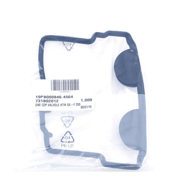 CENTAURO Ventildeckeldichtung für KTM SX-F 250 2013 – 2018 Ventilschaftdichtung ZAP-Technix-Shop