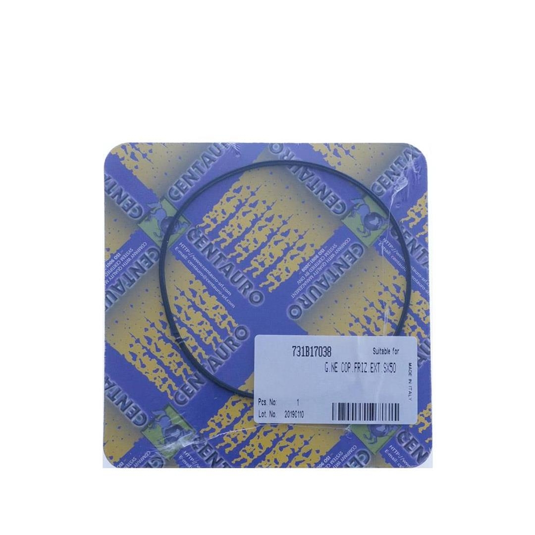 CENTAURO Kupplungsdeckeldichtung für KTM SX 50 LC 2009 – 2018 Kupplungsdeckeldichtung ZAP-Technix-Shop
