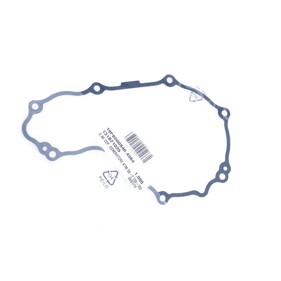 CENTAURO Dichtung Zündungsdeckel für KTM SX-F 250 2016 – 2018 Zündungsdeckeldichtung ZAP-Technix-Shop