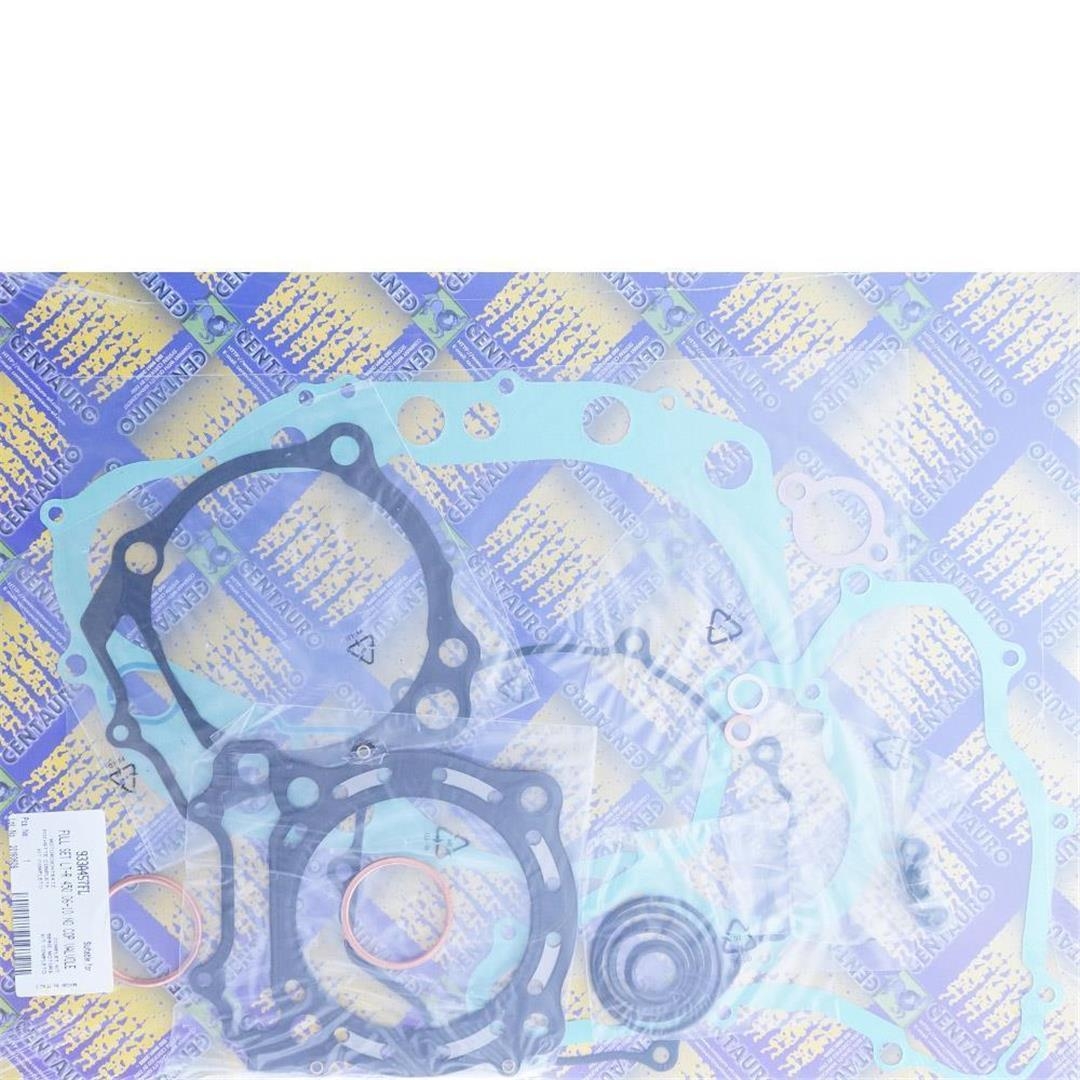CENTAURO Dichtungssatz Motor  Suzuki LT-R 450  2006 – 2010 Motor Komplettdichtsätze ZAP-Technix-Shop